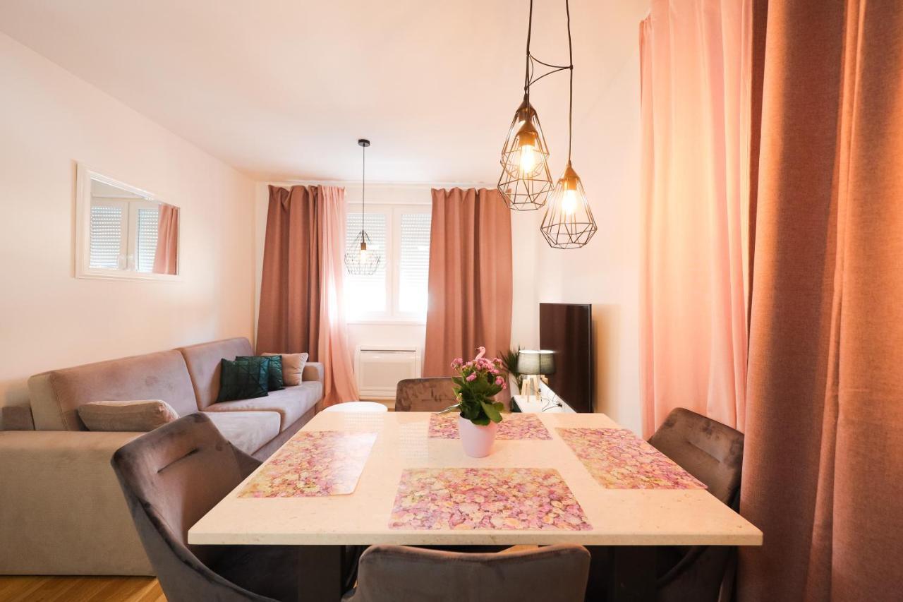 Cherry Apartment Zadar Exterior foto